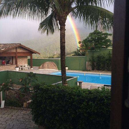 Bela Ilha Guest House إلهابيلا المظهر الخارجي الصورة