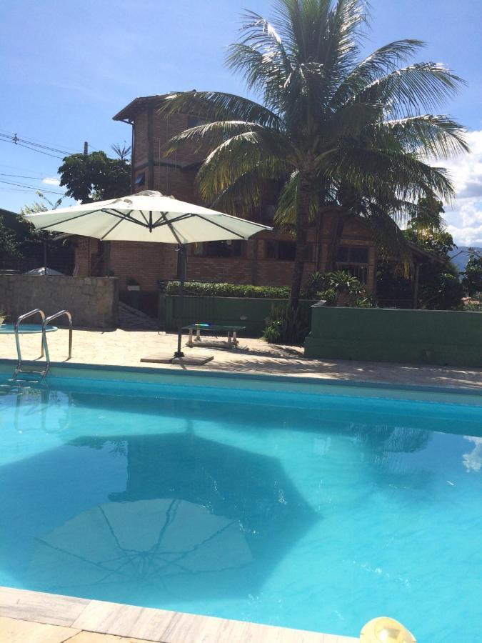 Bela Ilha Guest House إلهابيلا المظهر الخارجي الصورة