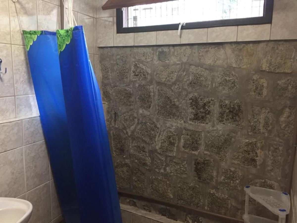 Bela Ilha Guest House إلهابيلا المظهر الخارجي الصورة