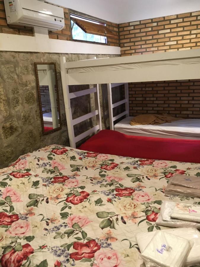 Bela Ilha Guest House إلهابيلا المظهر الخارجي الصورة