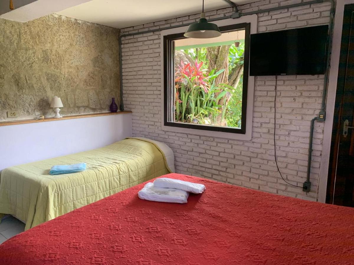 Bela Ilha Guest House إلهابيلا المظهر الخارجي الصورة