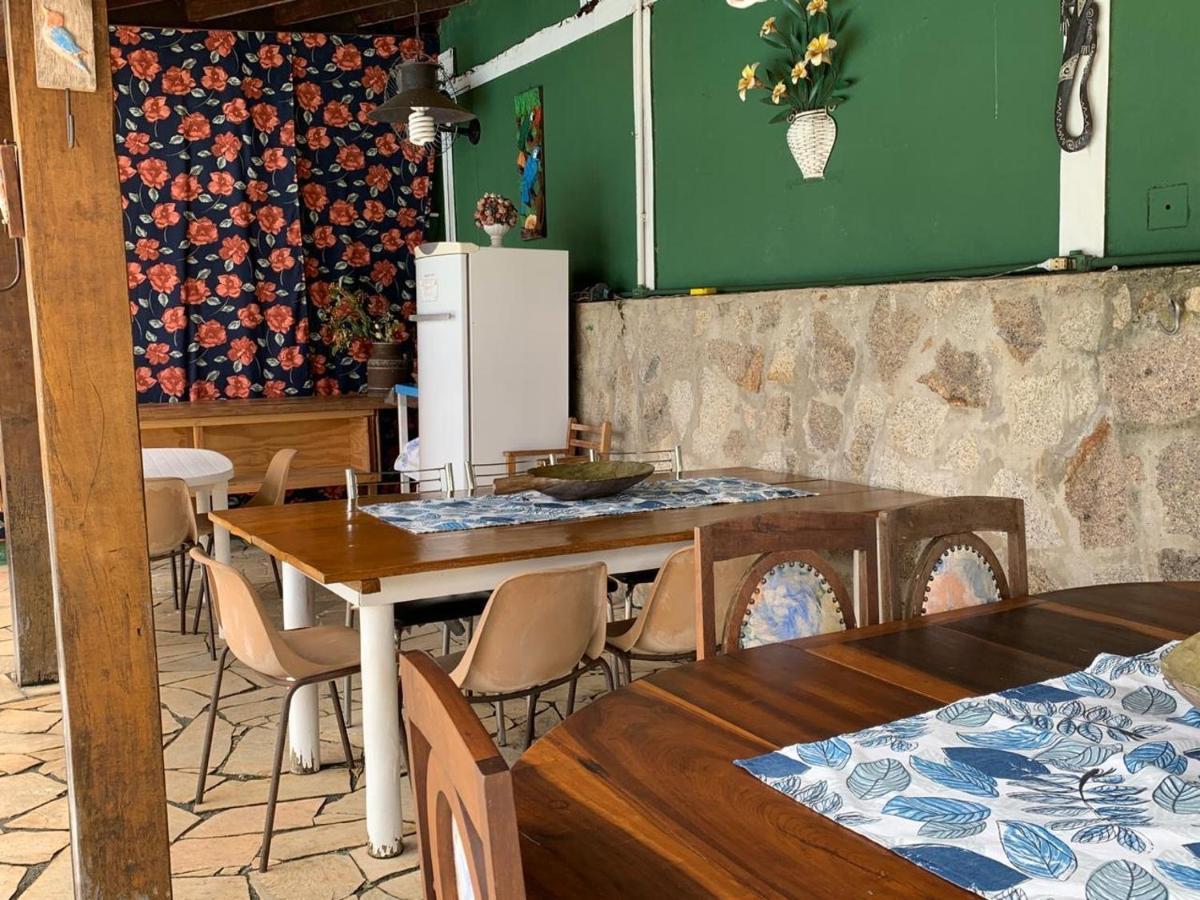 Bela Ilha Guest House إلهابيلا المظهر الخارجي الصورة