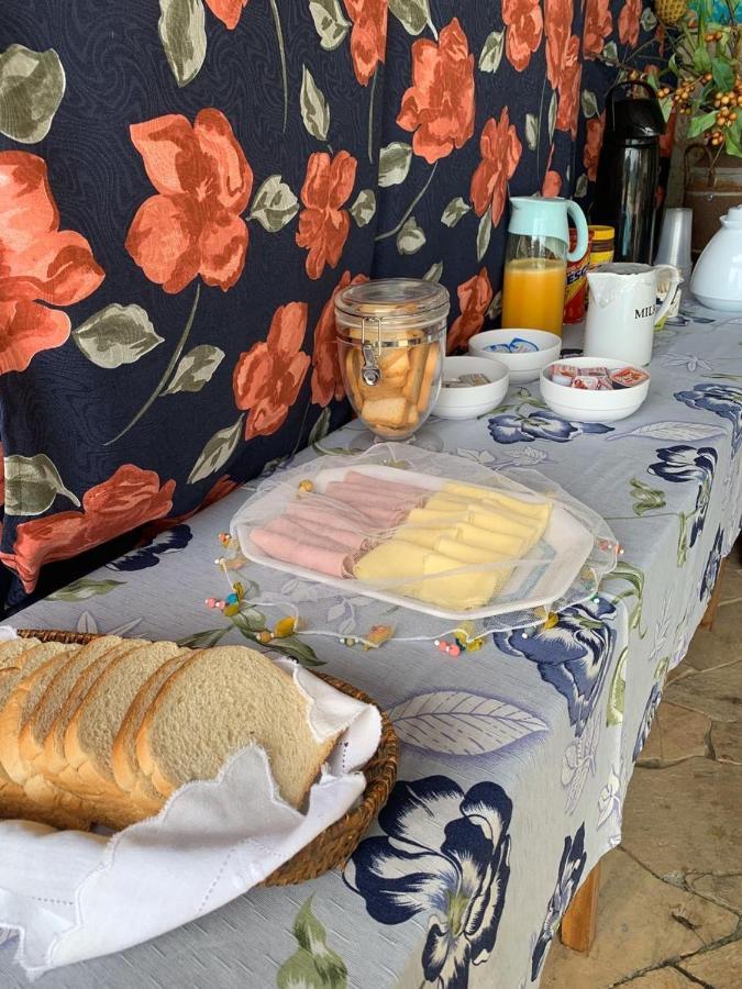 Bela Ilha Guest House إلهابيلا المظهر الخارجي الصورة