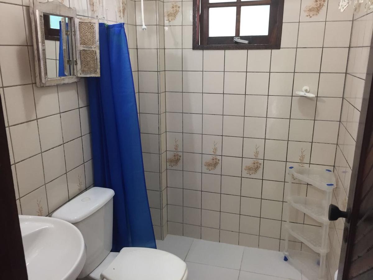 Bela Ilha Guest House إلهابيلا المظهر الخارجي الصورة
