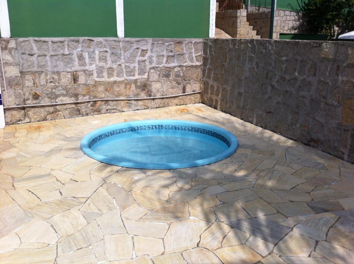 Bela Ilha Guest House إلهابيلا المظهر الخارجي الصورة
