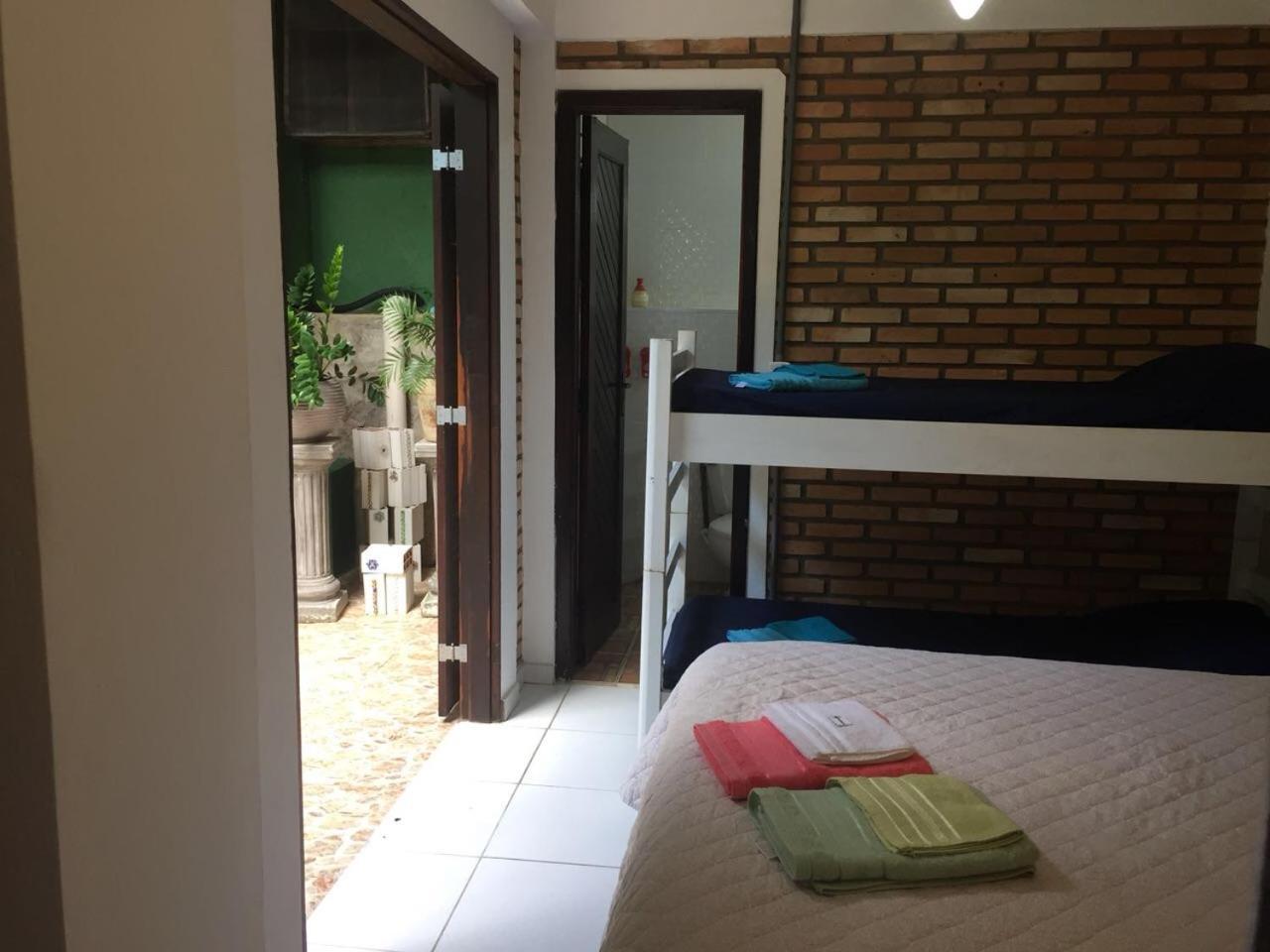 Bela Ilha Guest House إلهابيلا المظهر الخارجي الصورة