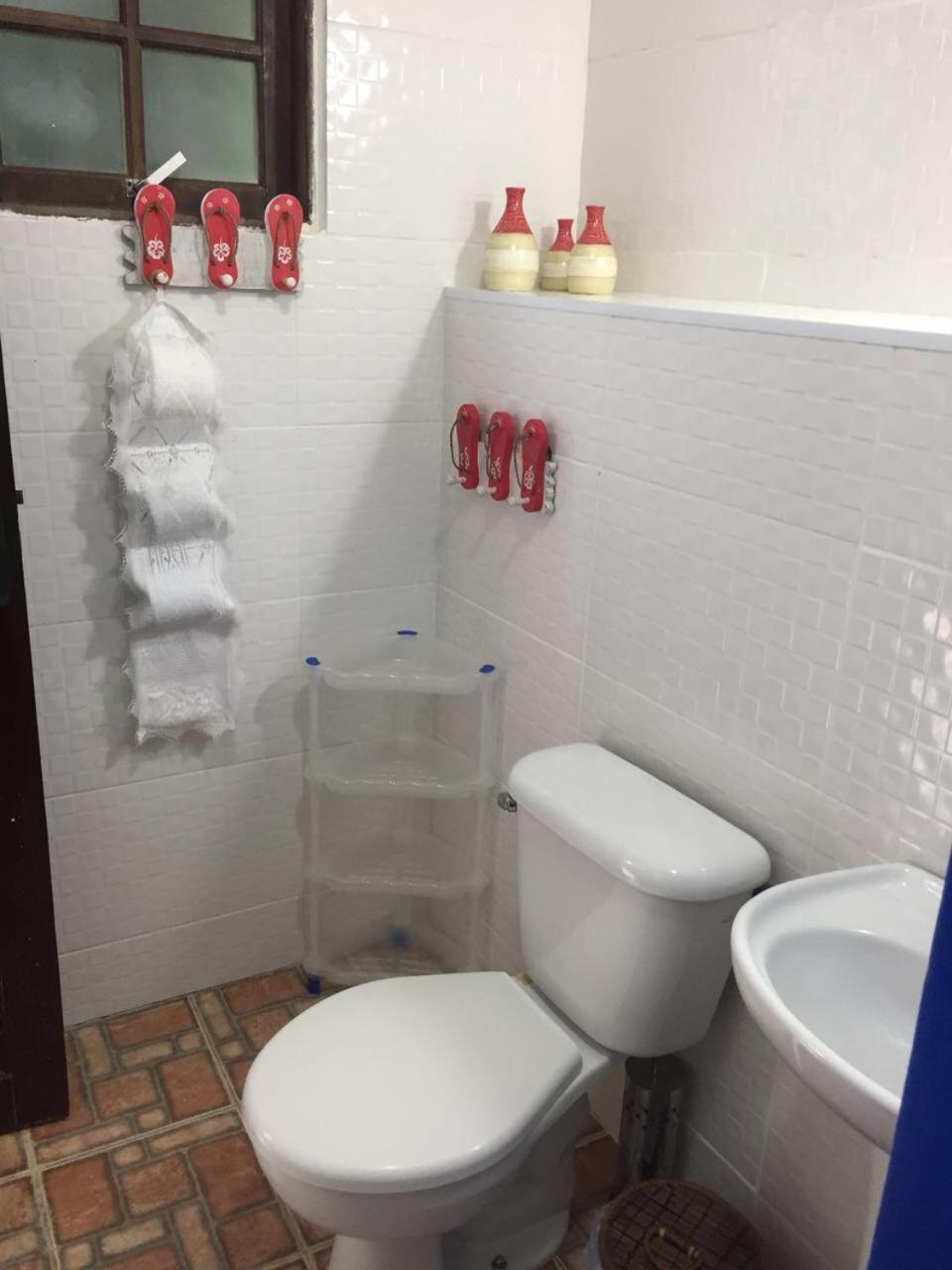 Bela Ilha Guest House إلهابيلا المظهر الخارجي الصورة