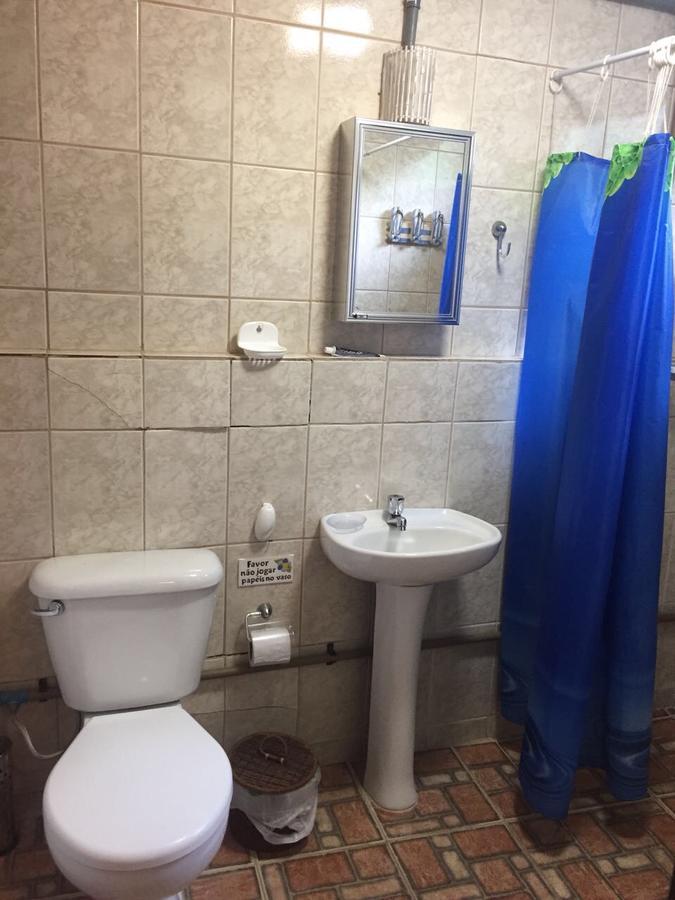 Bela Ilha Guest House إلهابيلا المظهر الخارجي الصورة