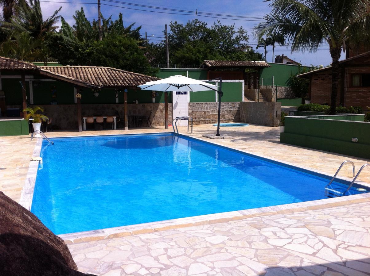 Bela Ilha Guest House إلهابيلا المظهر الخارجي الصورة