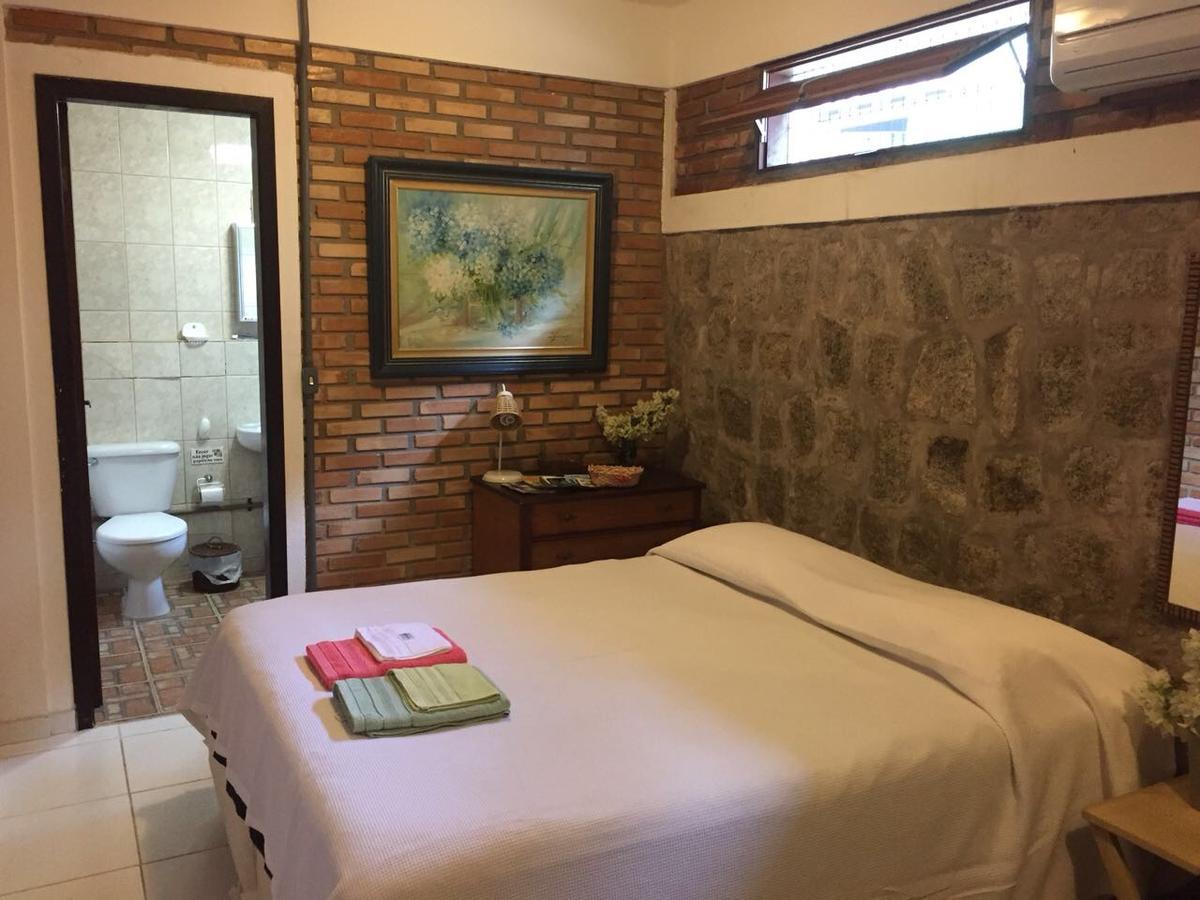 Bela Ilha Guest House إلهابيلا المظهر الخارجي الصورة