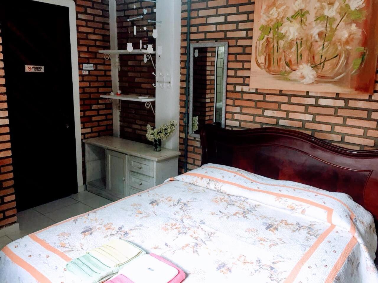 Bela Ilha Guest House إلهابيلا المظهر الخارجي الصورة