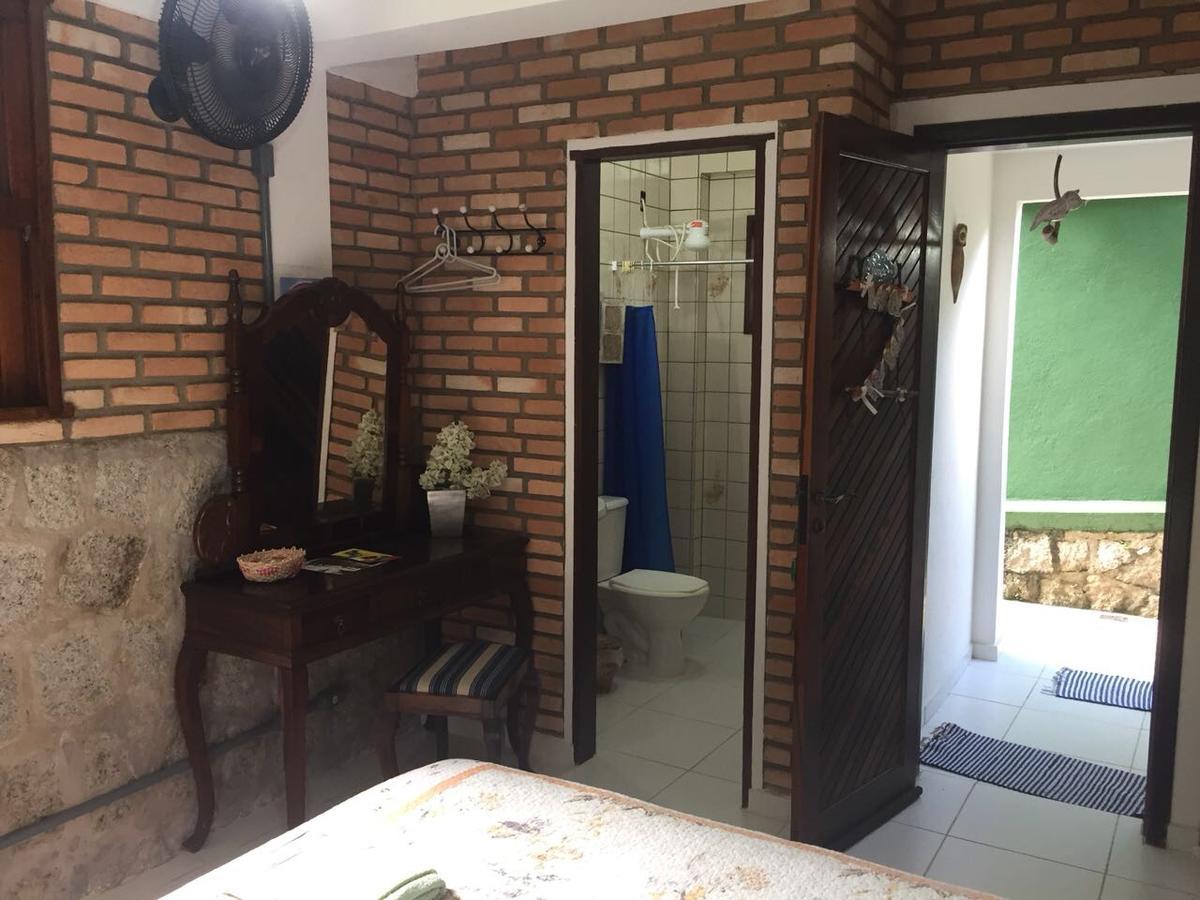 Bela Ilha Guest House إلهابيلا المظهر الخارجي الصورة