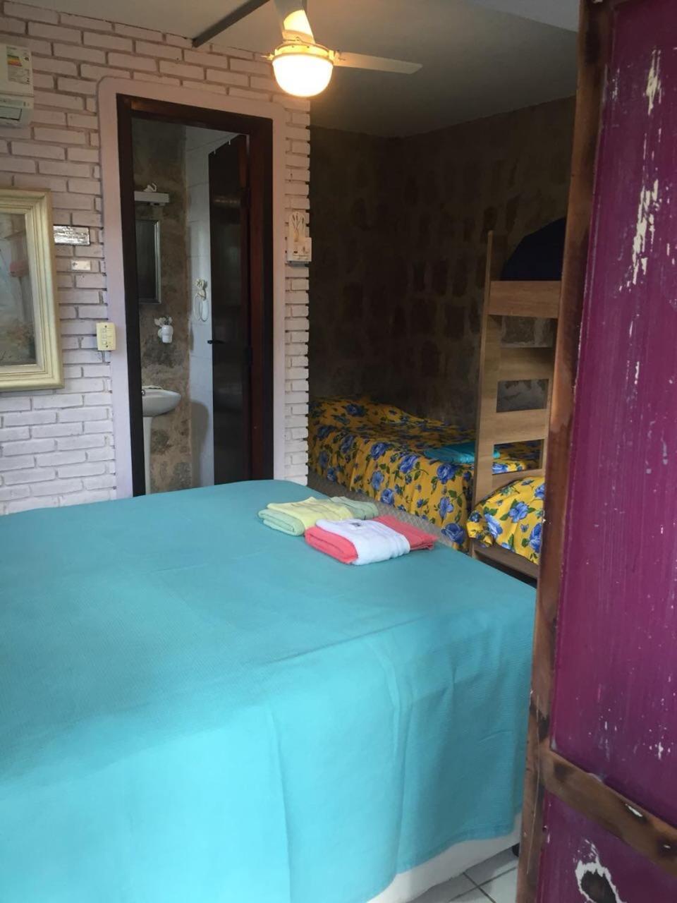 Bela Ilha Guest House إلهابيلا المظهر الخارجي الصورة