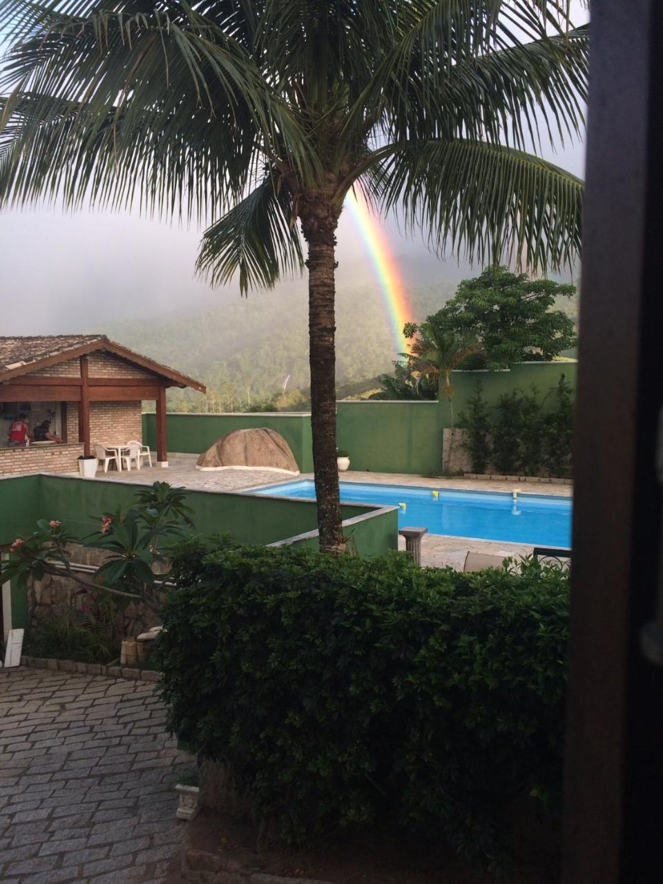 Bela Ilha Guest House إلهابيلا المظهر الخارجي الصورة