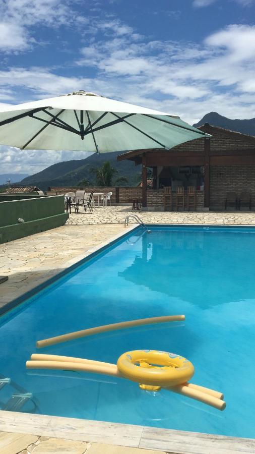 Bela Ilha Guest House إلهابيلا المظهر الخارجي الصورة